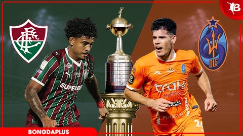 Nhận định bóng đá Fluminense RJ vs Deportivo La Guaira, 07h30 ngày 28/5: Chuyến đi bão táp